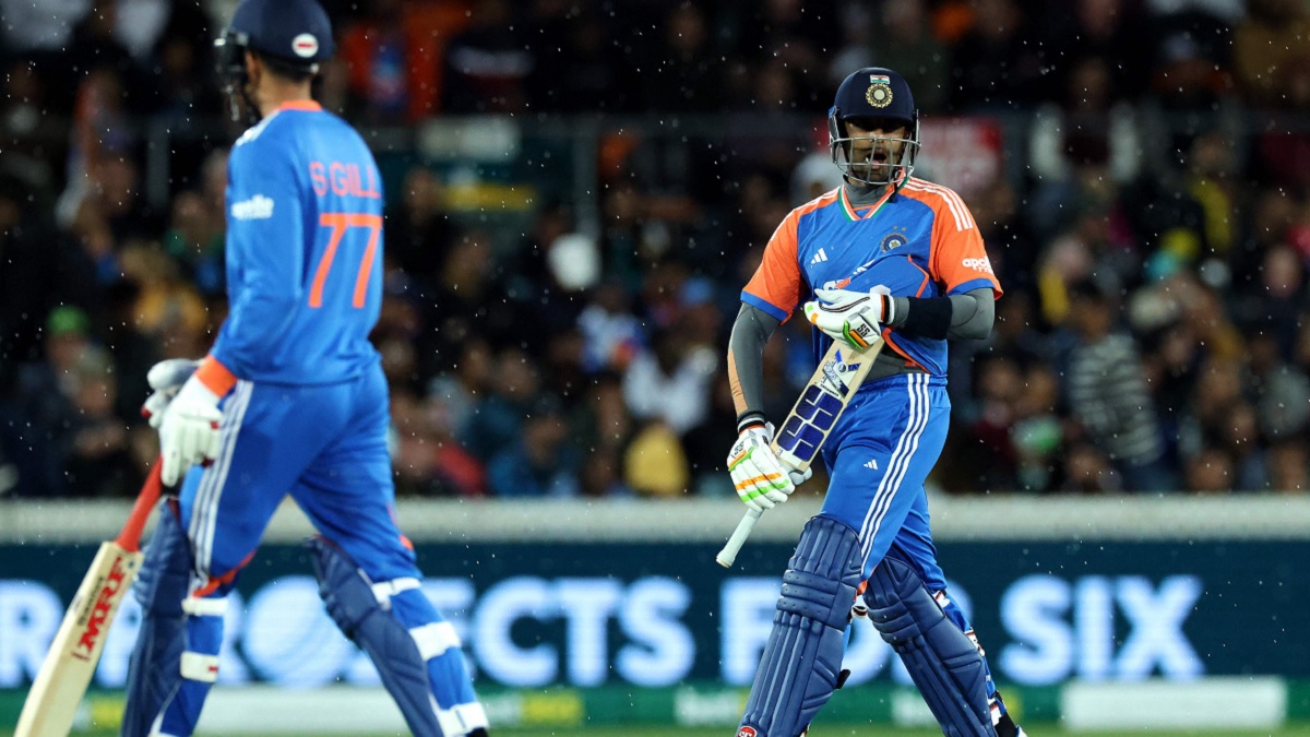 india vs australia 1st t20i called off due to rain