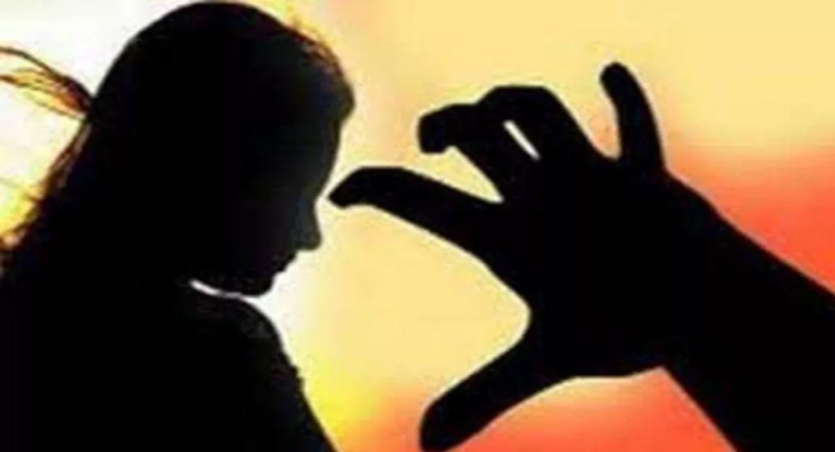 cousin betrayed trust of family and rape girl