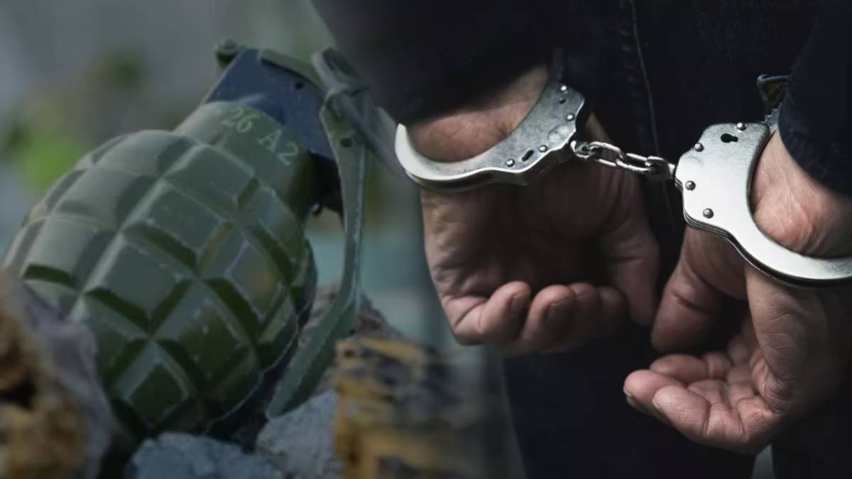 ludhiana hand grenade plot isi link exposed police arrests kuldeep singh