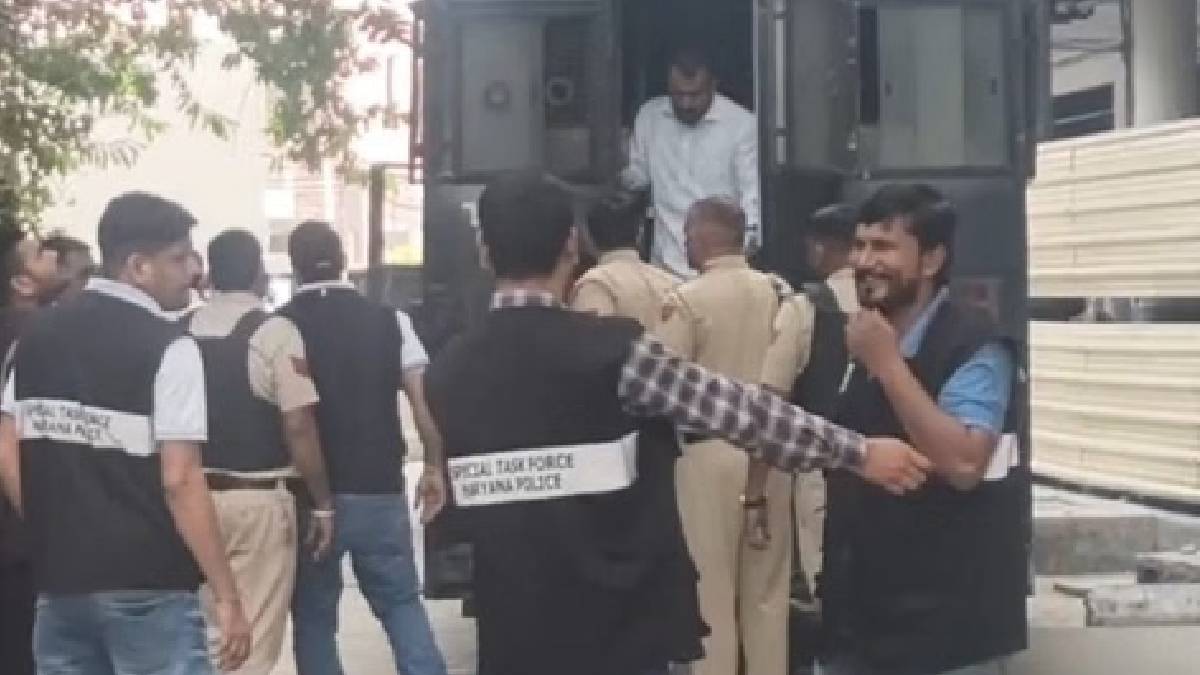 infamous kala rana appears in court 4day production remand granted