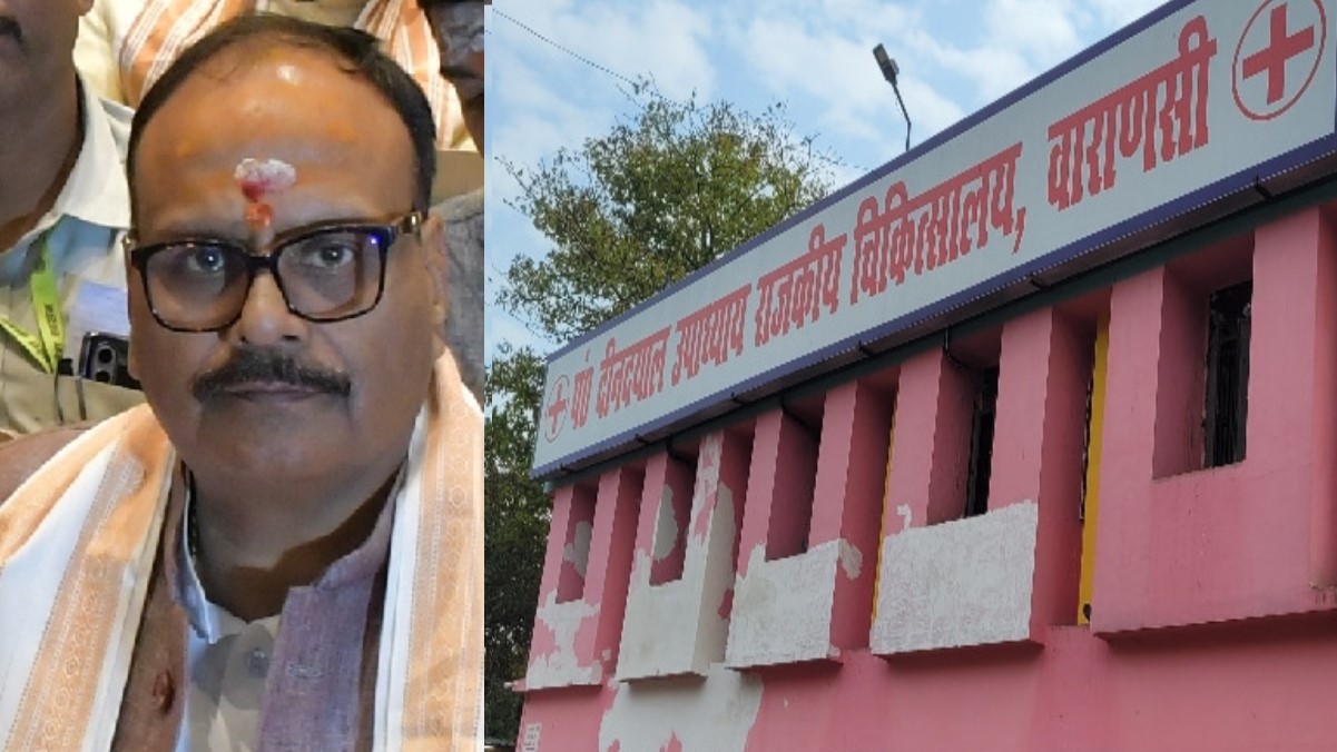 strict action against doctors prescribing branded medicines said deputy cm