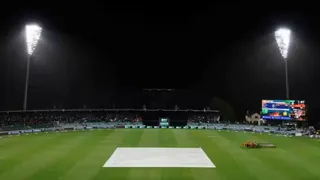 IND vs AUS 1st T20 Live: बारिश के कारण भारत और ऑस्ट्रेलिया का पहला टी20 मैच रद