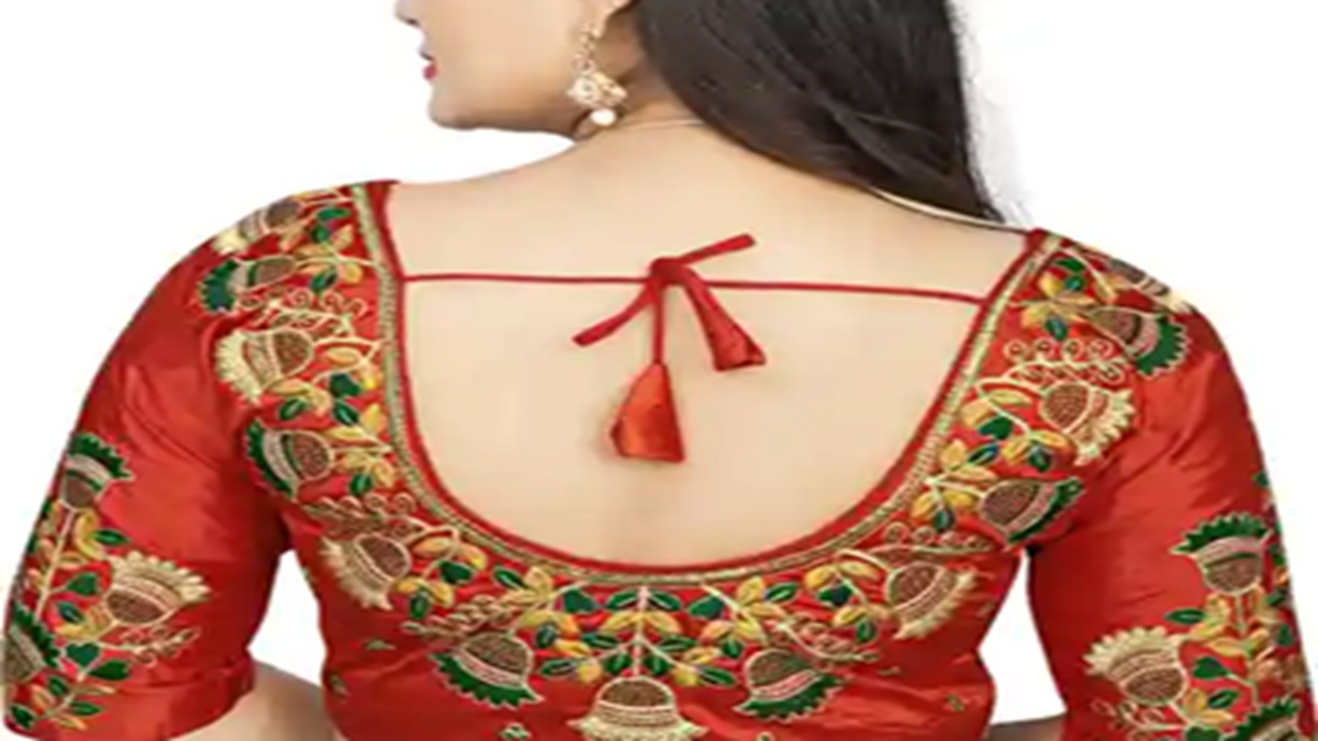 a tailor who failed to stitch his blouse on time was fined rs 7000