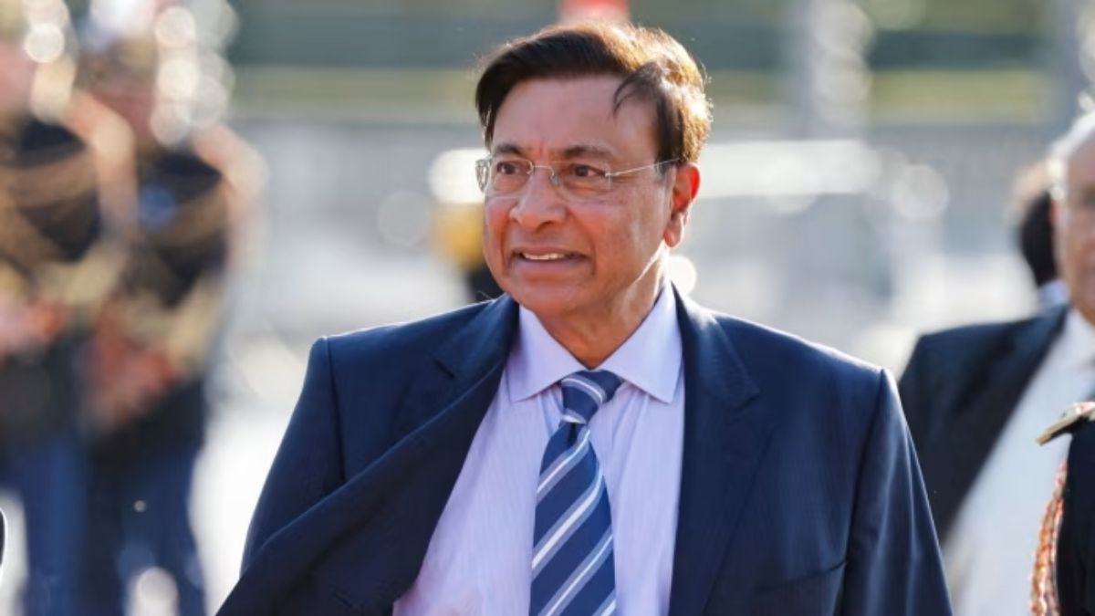 lakshmi mittal energy venture bought russian oil from us sanctioned ships