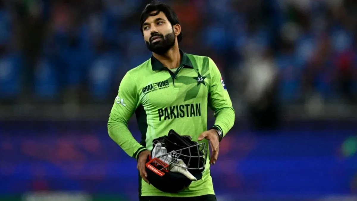 Mohammad Rizwan ने खड़ा किया नया बखेड़ा, ODI कप्तानी छिनी तो PCB को दिखाया ठेंगा! जमकर हो रही फजीहत