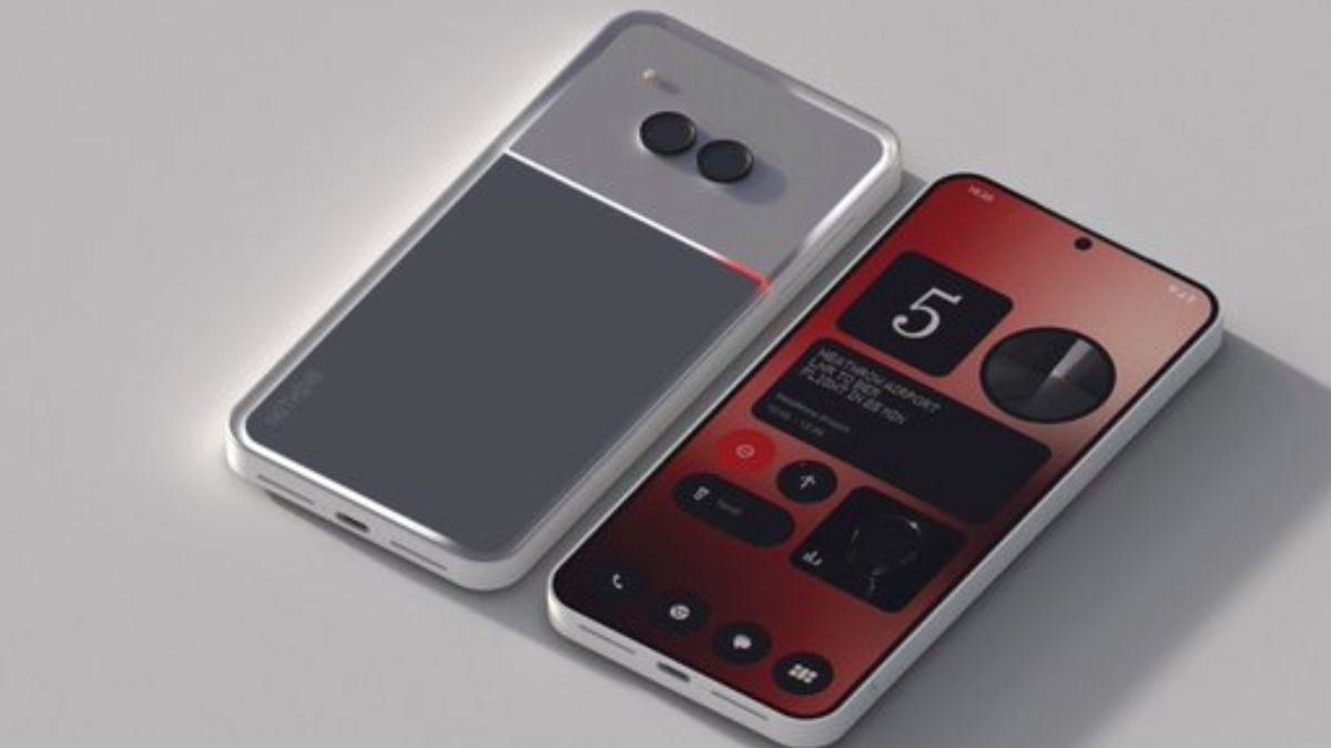 nothing phone 3a lite launching today know price in india features and specifications