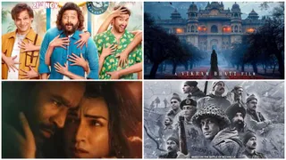 नवंबर 2025 में रिलीज होंगी ये बड़ी फिल्में / फोटो- Instagram