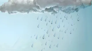 क्लाउड सीडिंग के लिए हो रहे खर्च पर उठ रहे सवाल।