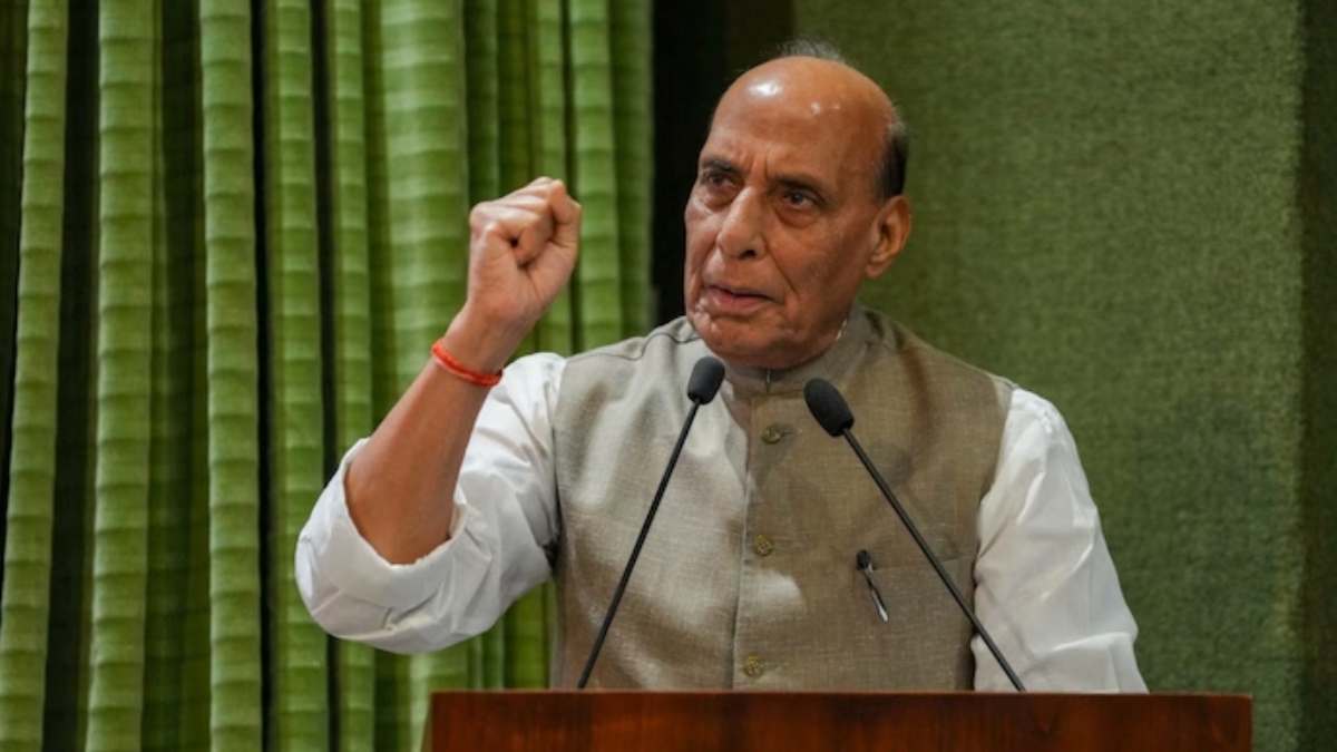 rajnath singh to attend asean plus defense ministers meeting in malaysia
