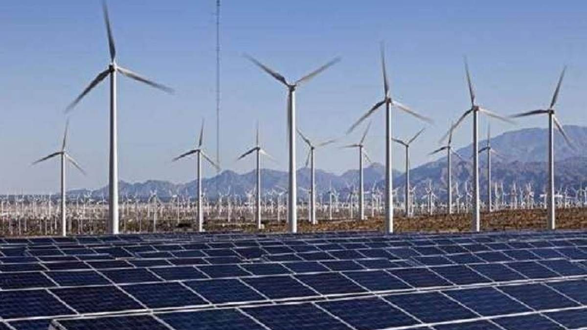 india achieves milestone in renewable energy 5 lakh mw capacity