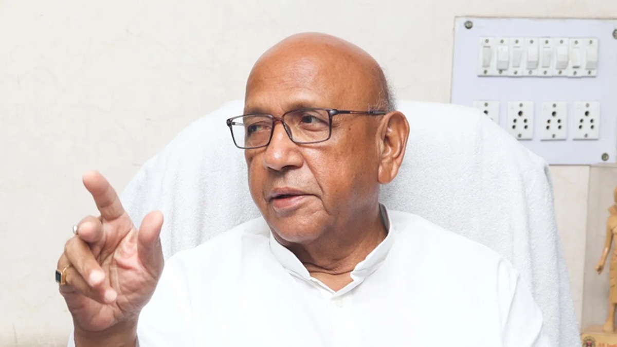 hiv blood transfusion saryu roy blames jharkhand health ministry