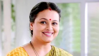 फेमस अभिनेत्री शिल्पा शिरोडकर (फोटो क्रेडिट- एक्स)