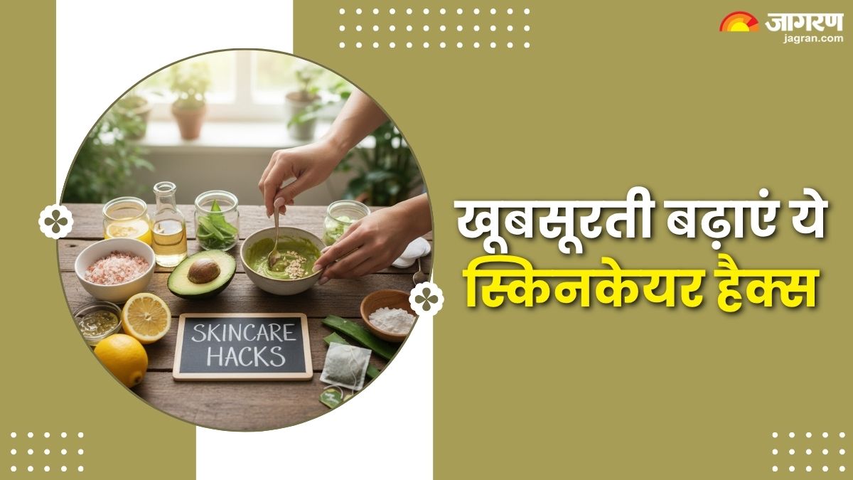 trendy skincare hacks honey hydrator ice facial and more