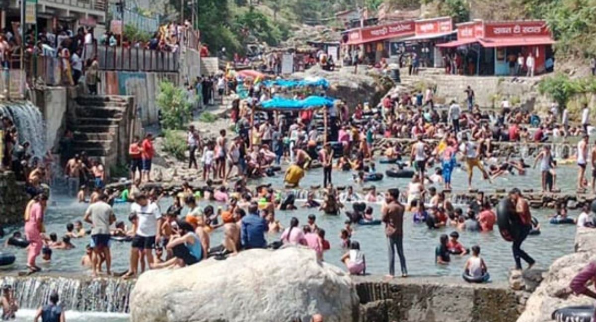 dehradun to get london hyde park project ready by next year