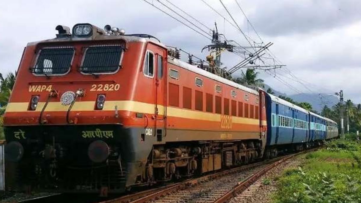 bhojipurabareilly city rail line doubling project dpr submitted