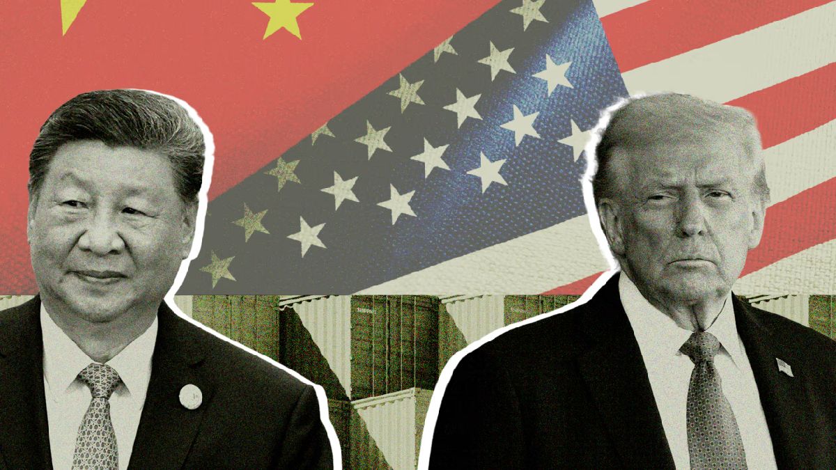 chinaus conflict a world entangled seeking prudent solutions