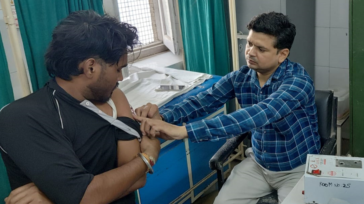 ghaziabad antirabies vaccine negligence leads to deaths