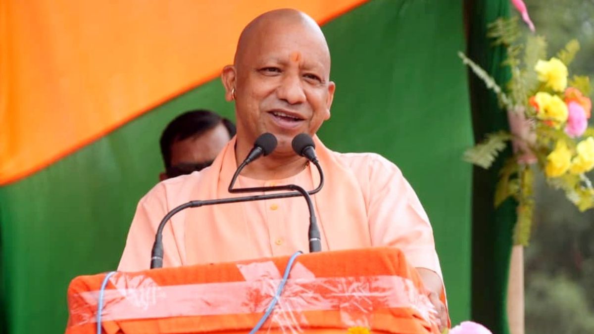 yogi government giving new edge to skill india in uttar pradesh improve future of youth through iti and industrial visits