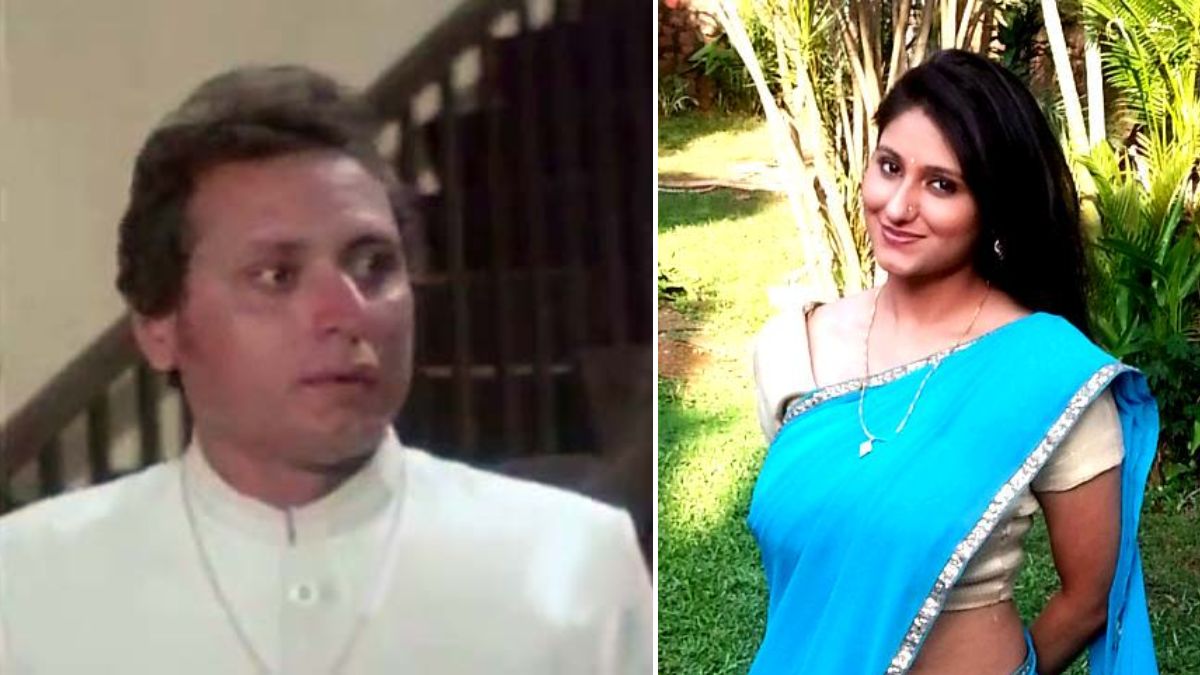 Ajit Vachani daughter