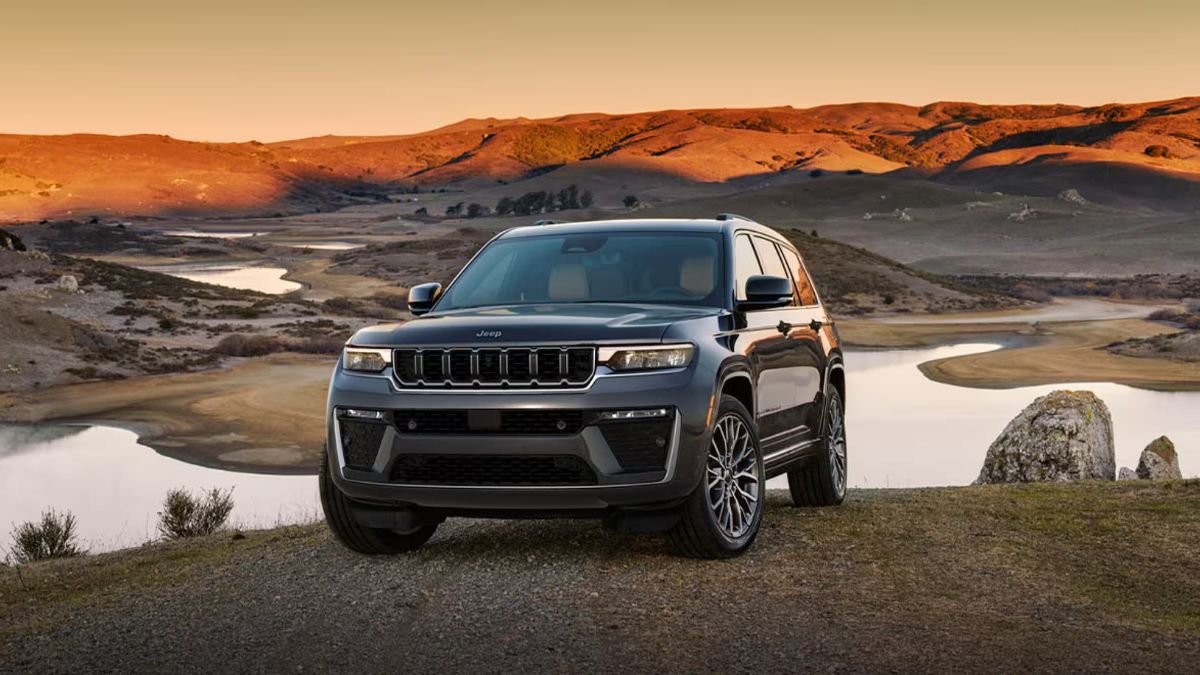 2026 jeep grand cherokee unveiled gets new turbo engine and hitech feature update