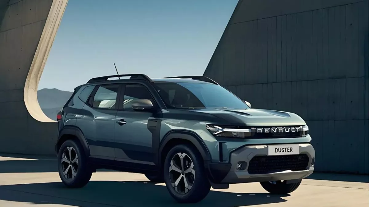 renault duster launch date confirmed in jan 2026 debut engine adas and price details