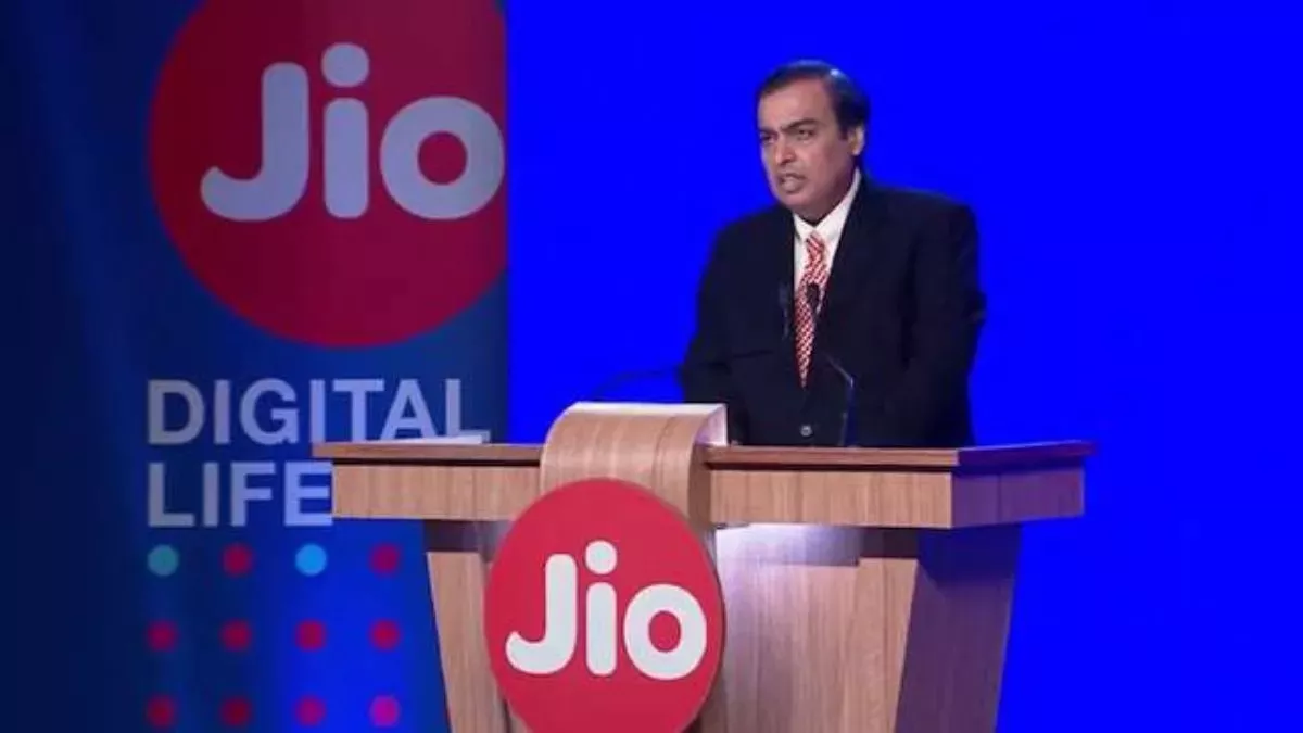 mukesh ambani big gift for jio users google ai pro 18 months subscription free