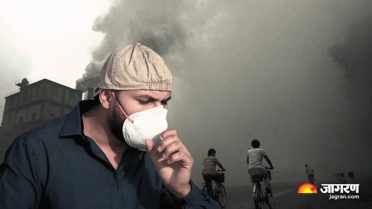 cloud seeding controversy iit kanpur report vs official data