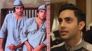 अमिताभ बच्चन के यार संग अगस्त्य नंदा की फिल्म। फोटो क्रेडिट- इंस्टाग्राम