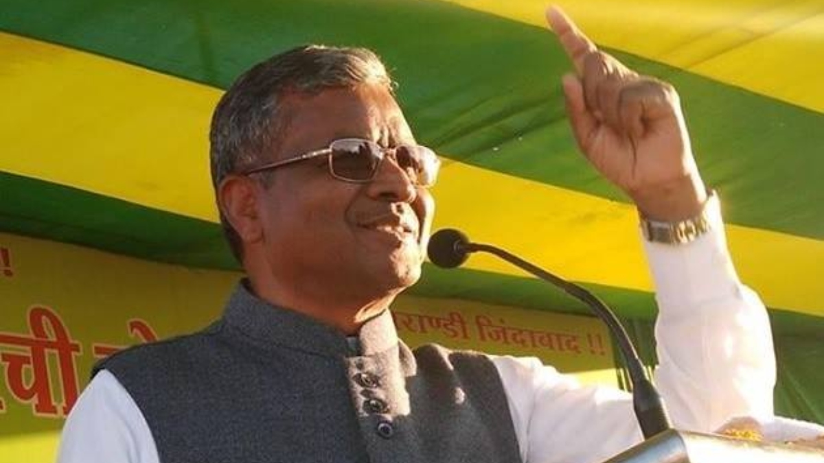 bjp leader expelled in east singhbhum amidst jmm gains before byelection