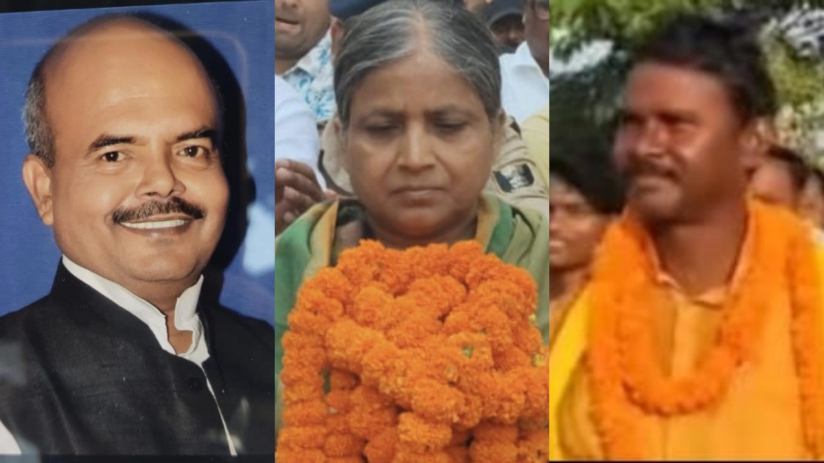 bihar baniapur seat election 2025 sympathy wave and political strategies