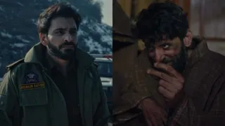 बारामूला का ट्रेलर हुआ रिलीज। फोटो क्रेडिट- इंस्टाग्राम