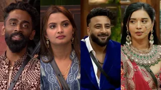 बिग बॉस 19 को मिला नया कैप्टन। फोटो क्रेडिट- इंस्टाग्राम