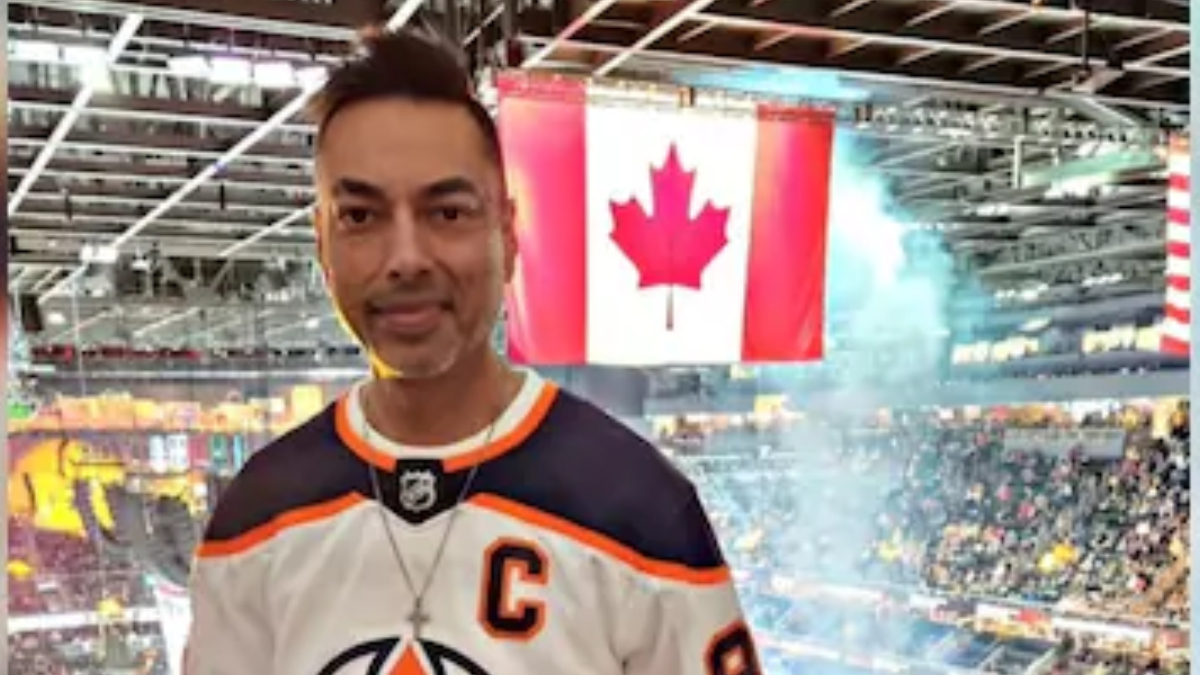 indianorigin businessman murdered in canada after confronting urinator