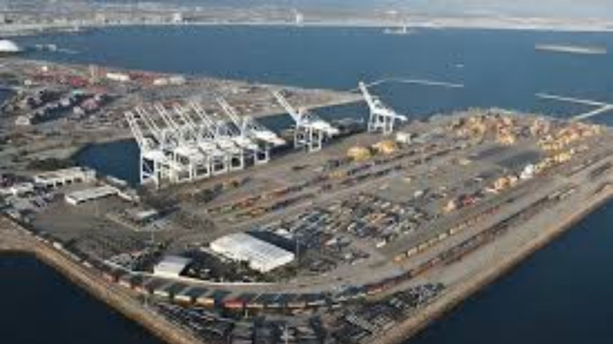 india confirms 6 month exemption from us sanctions on iran chabahar port