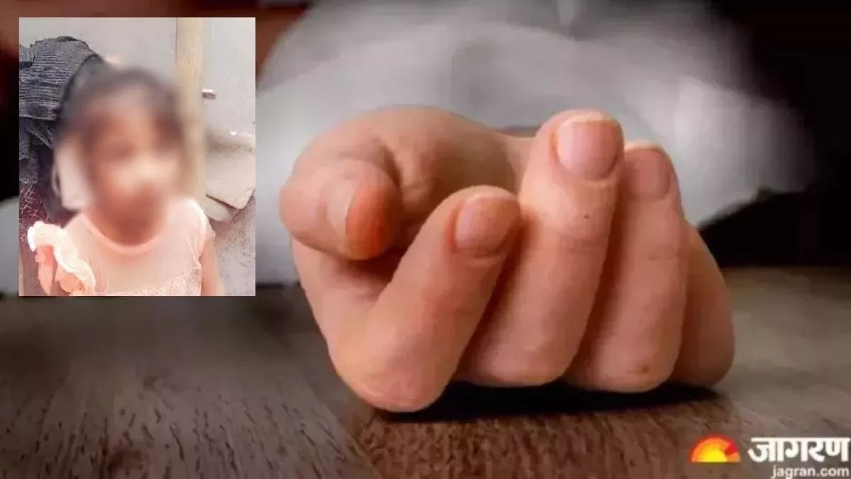 tragedy in himachal 4yearold dies after falling into septic tank at nalagarh school