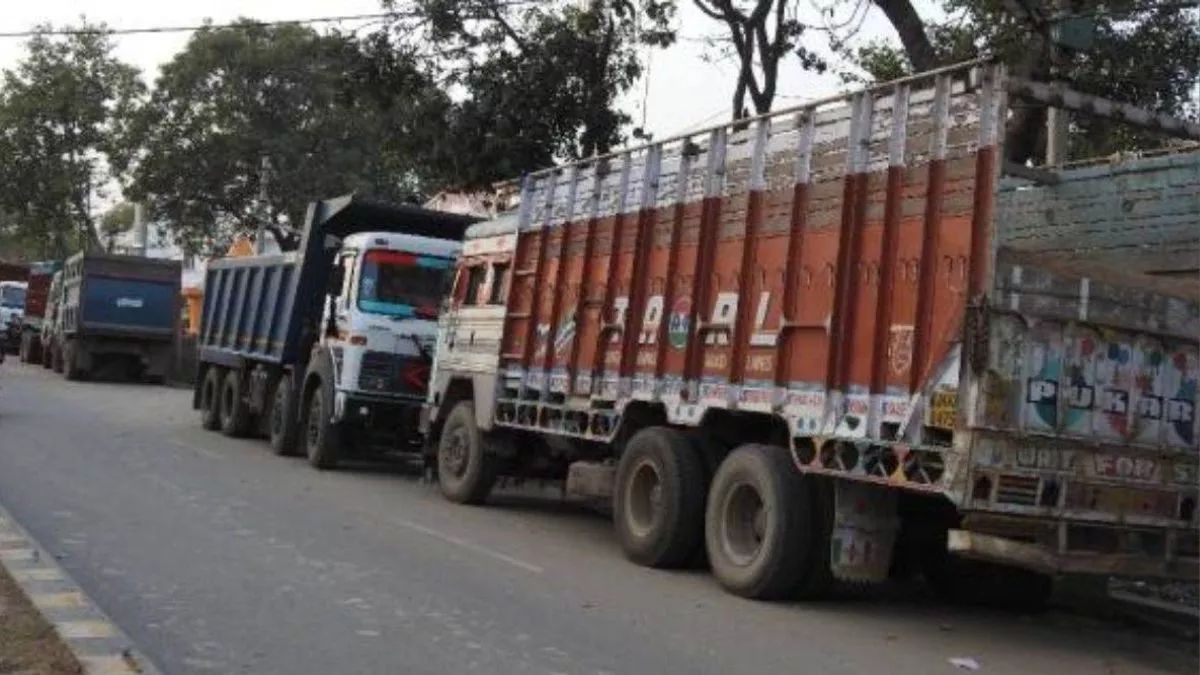 delhi vehicle entry bs4 vehicles allowed bs3 restricted