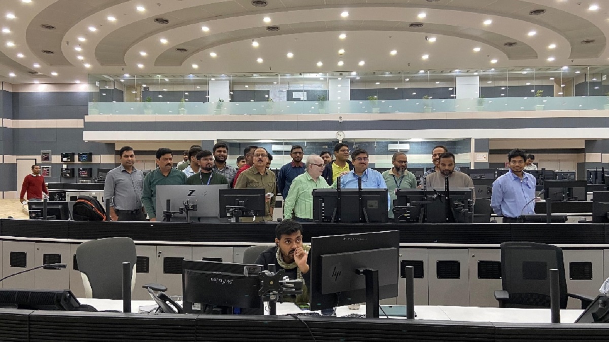 first passenger train run on dfc track average speed faster than rajdhani express