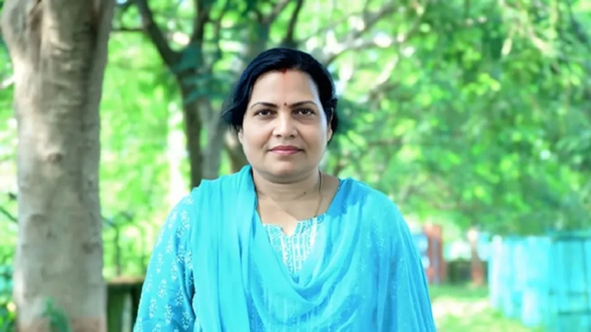 jharkhand agriculture cyclone damage to potato crop prevention tips