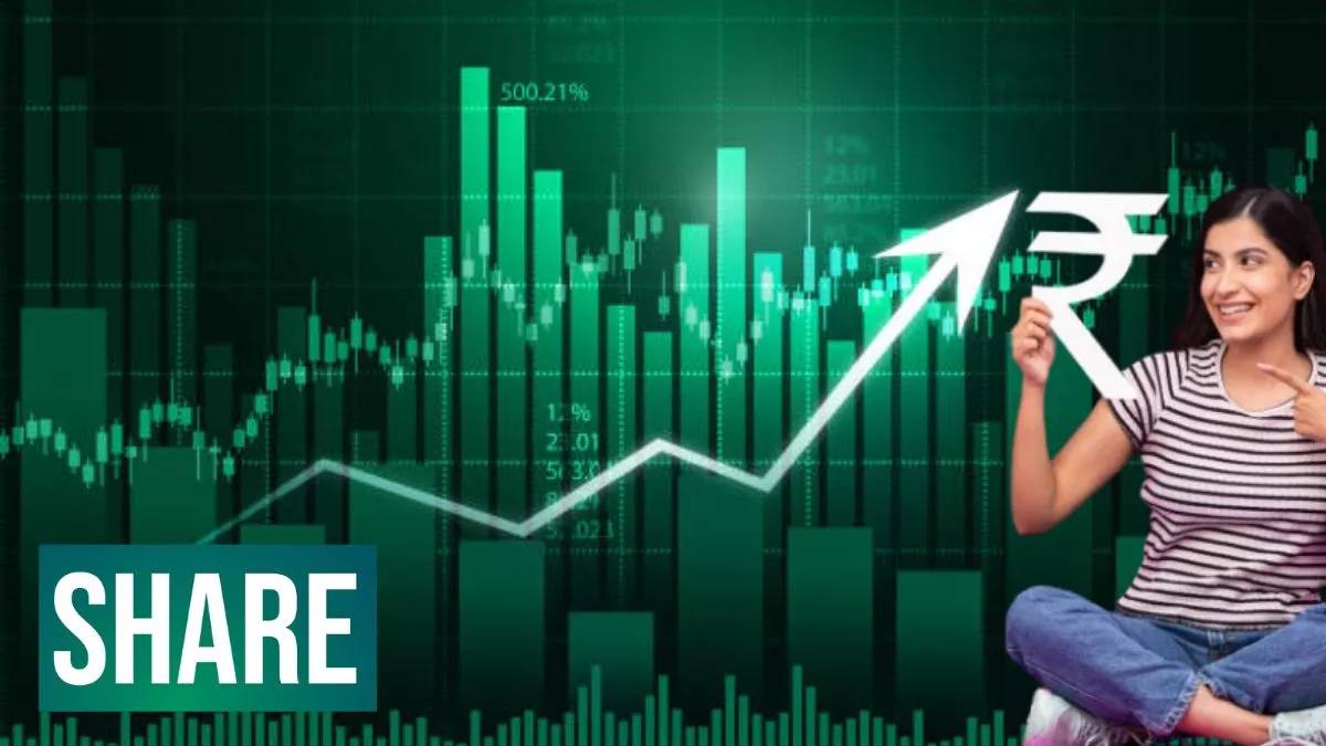 investors rushed to buy this tiny share priced at rs18 hitting a 20 percent upper circuit