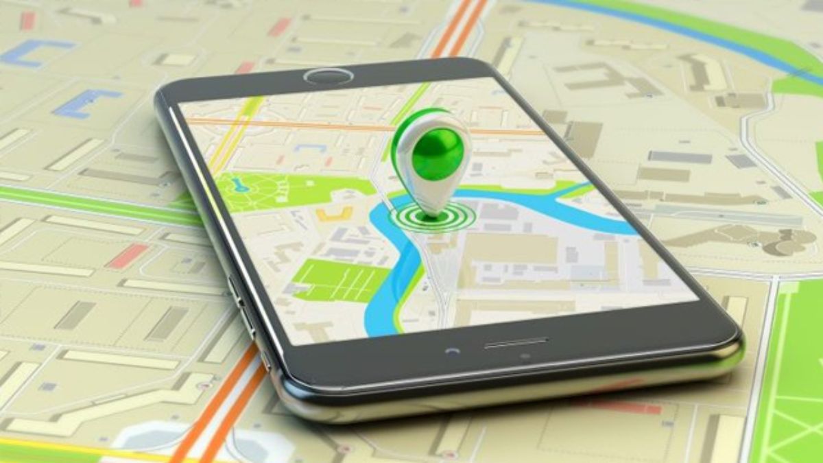 gps data leak iit delhi study reveals privacy risks of precise location access