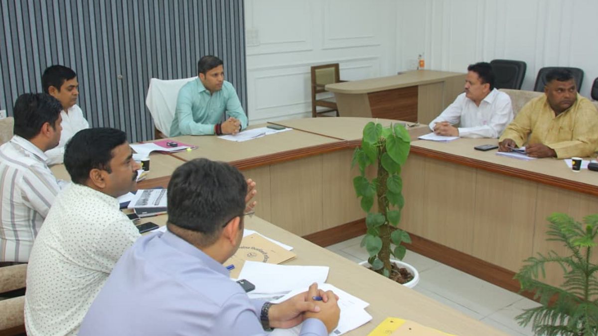 ghaziabad voter verification 29 million voters to be verified