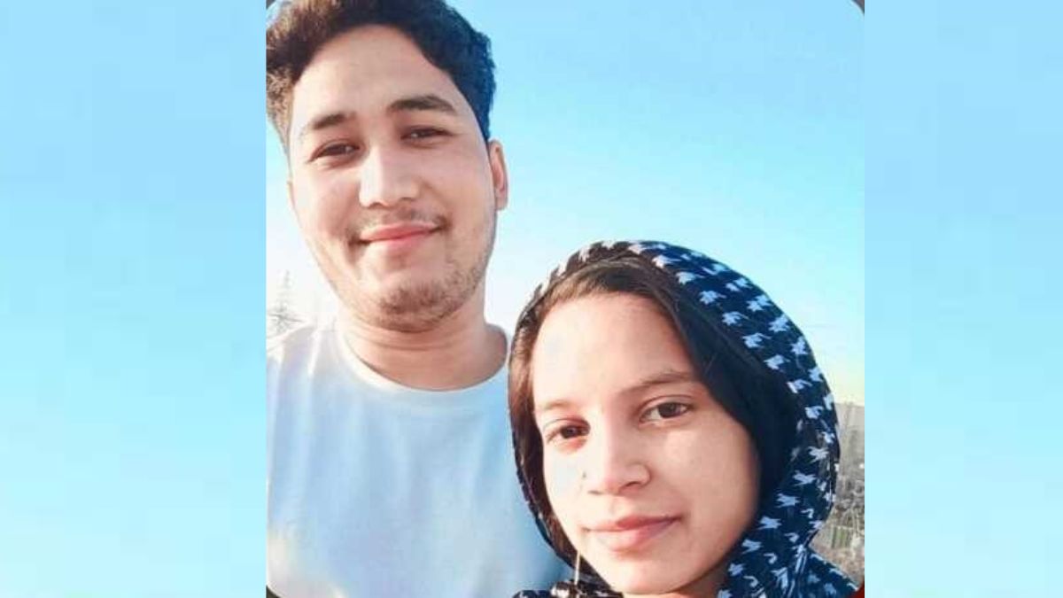 woman found dead hanging husband accused of affairs