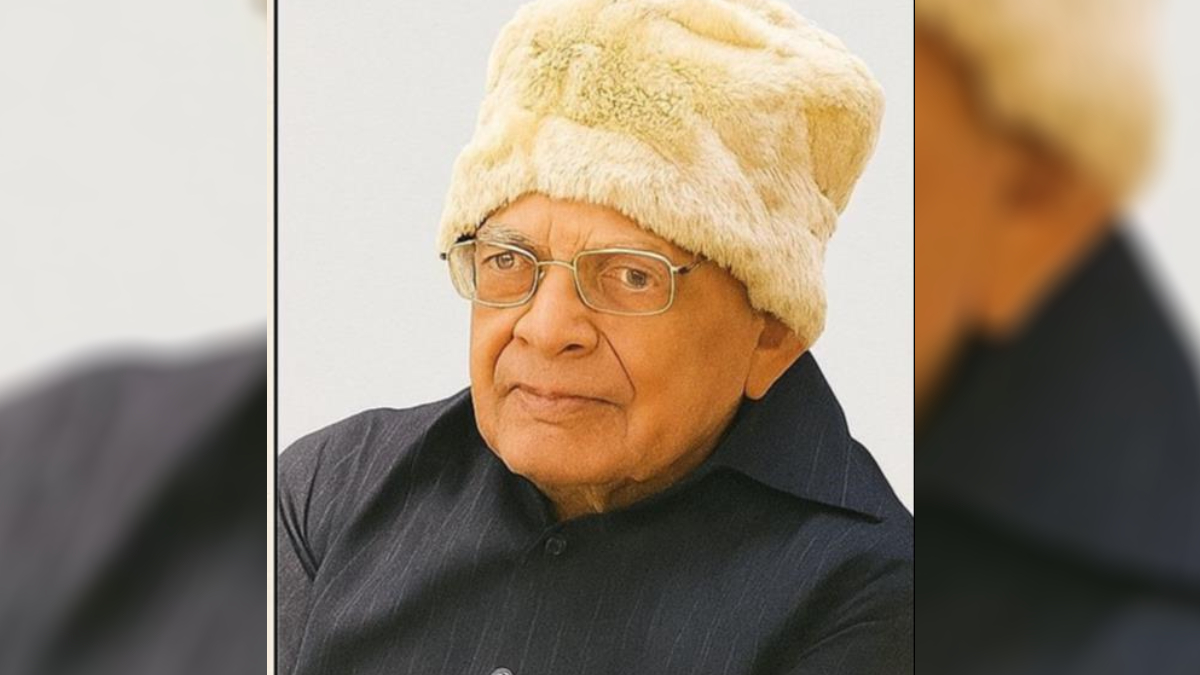 steel tycoon madan lal jindal passes away started business with brother op jindal