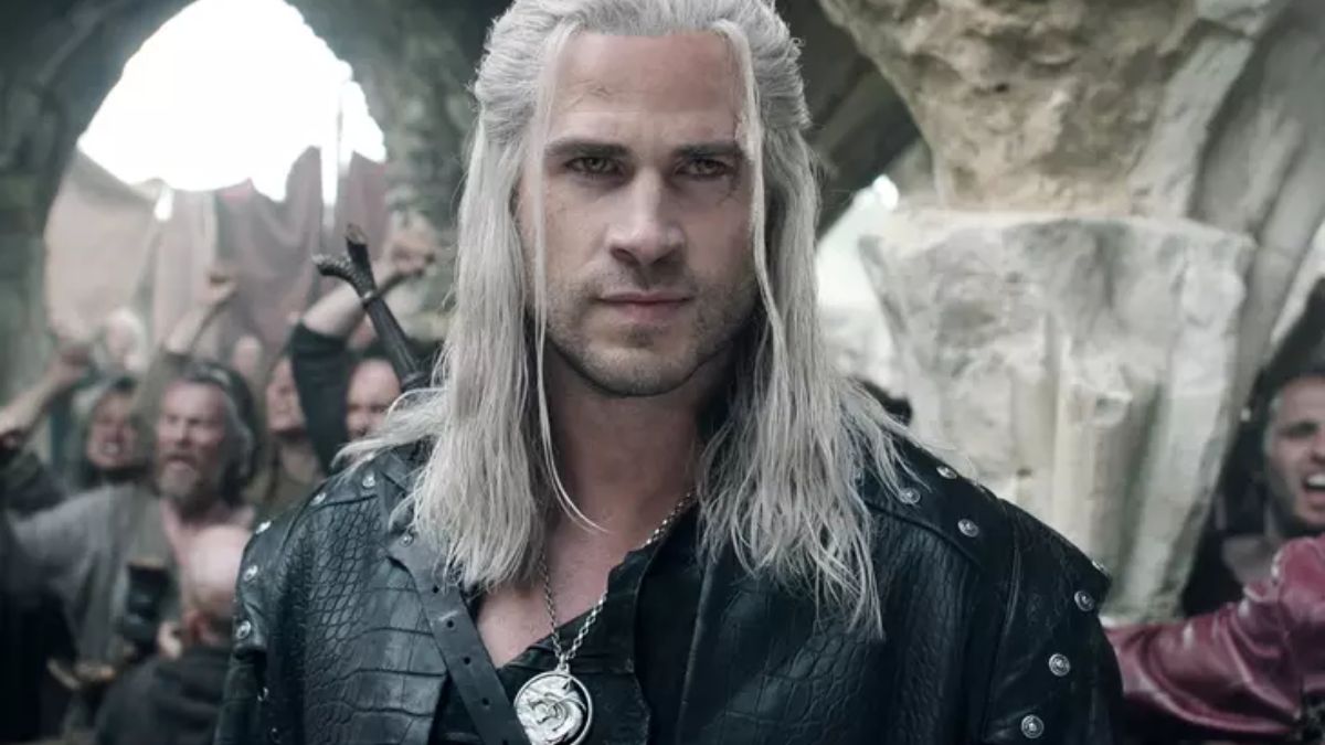 the witcher season 4 liam hemsworth replaces henry cavil fans call it soulless