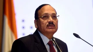 जस्टिस सूर्यकांत होंगे अगले सीजेआई। (फाइल फोटो)