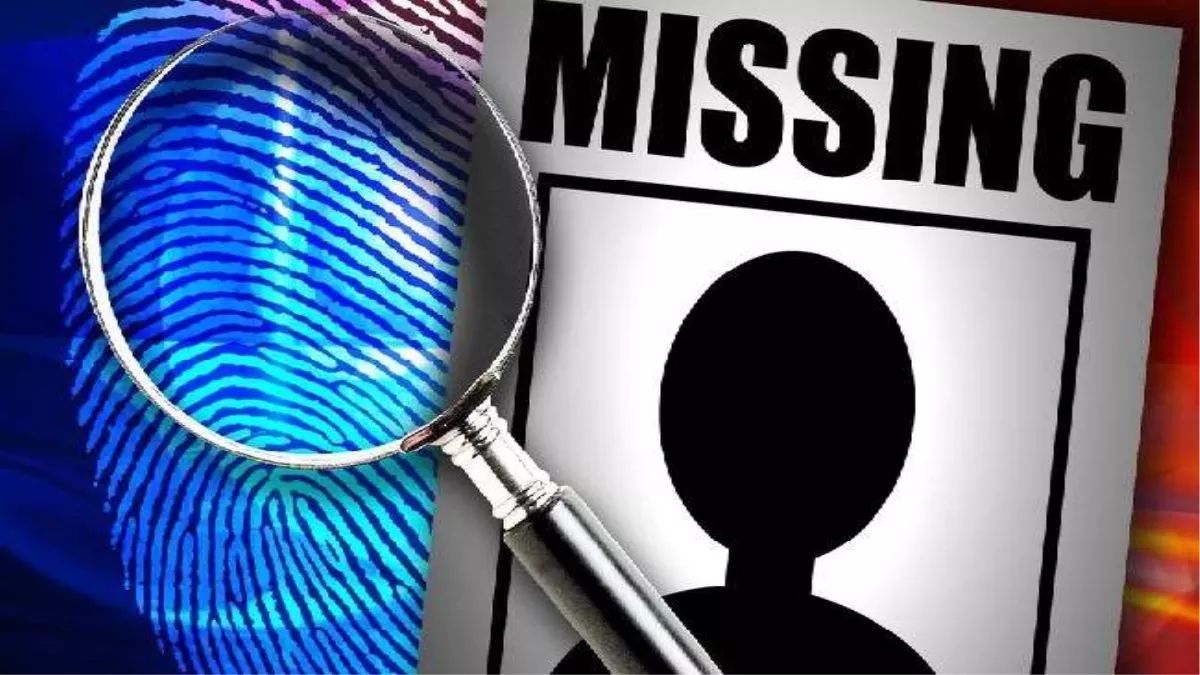 missing student 12yearold disappears from madarsa in hapur
