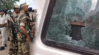 मोकामा में चुनाव प्रचार के दौरान फायरिंग, जन सुराज पार्टी के कार्यकर्ता की हत्या
