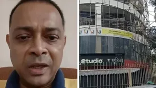 मुंबई में 17 बच्चे बंधक बनाए गए