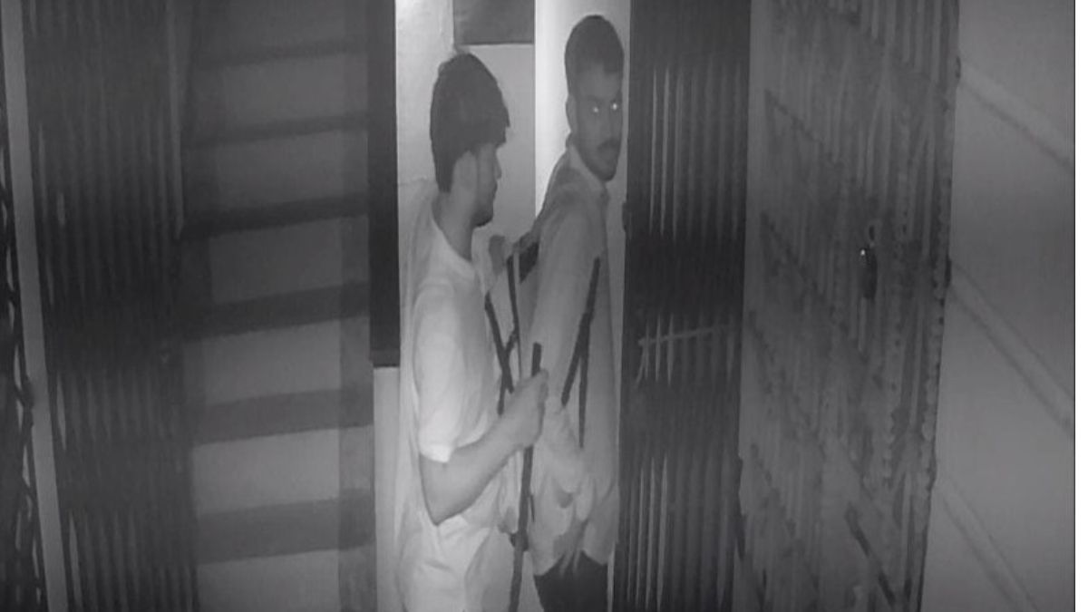 bihar crime jewellery worth rs 1 crore stolen from businessman house in muzaffarpur understand entire matter in 10 points