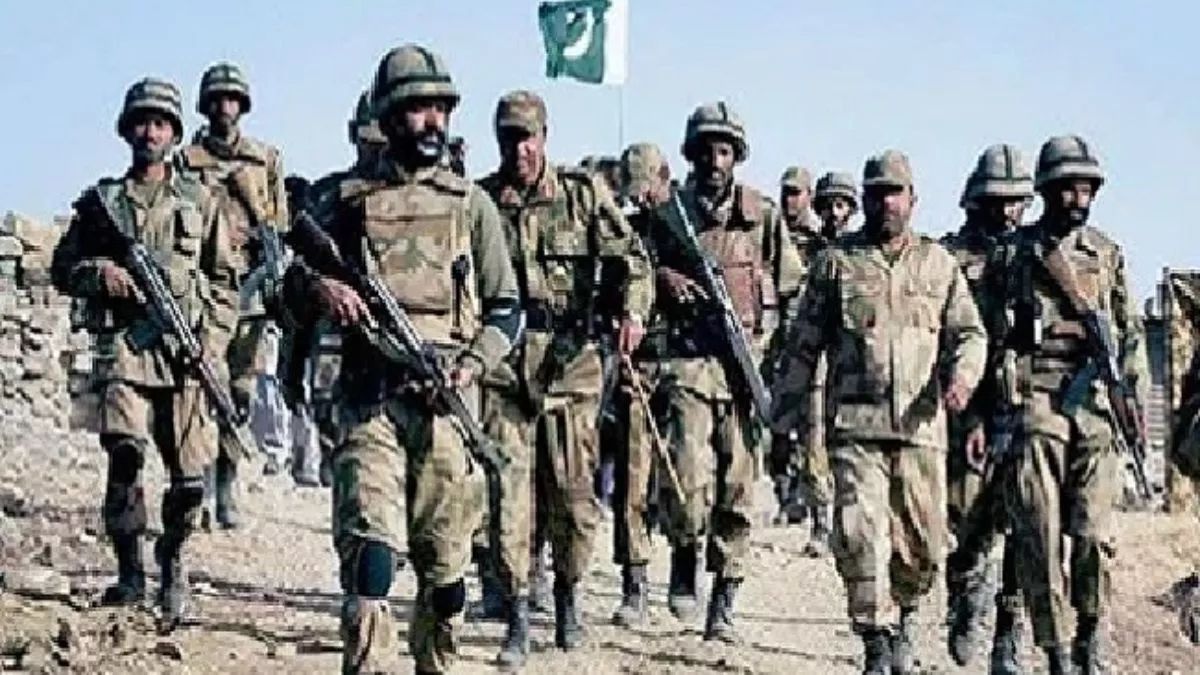 balochistan encounter 18 terrorists killed in pakistan security operations